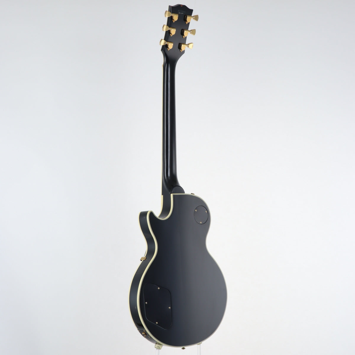 [SN 807584] USED Epiphone Epiphone / LPC-80 Ebony [20]