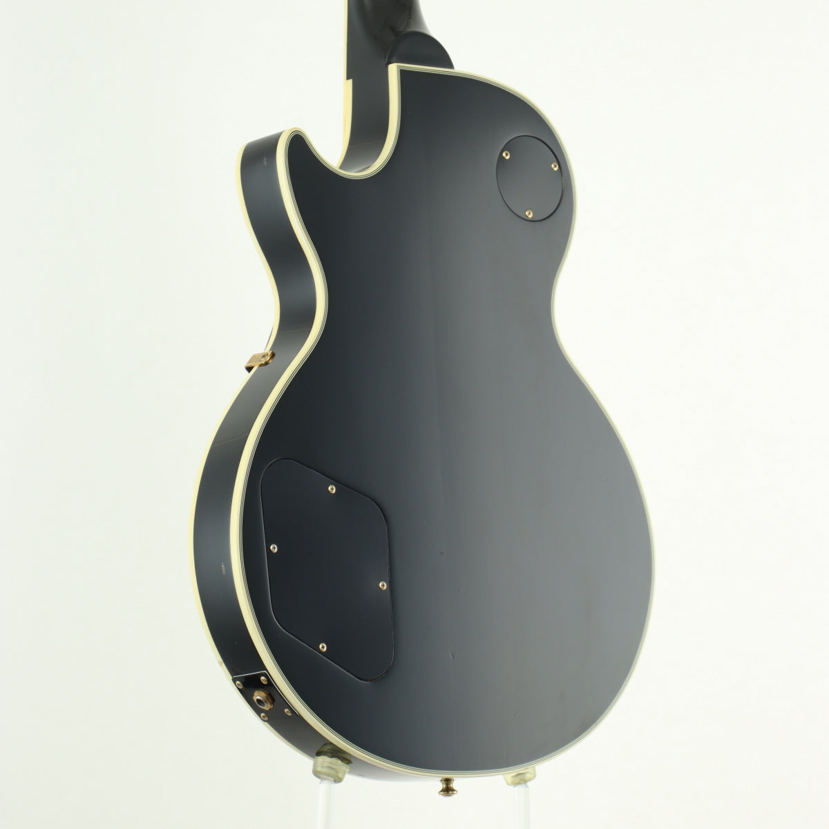 [SN 807584] USED Epiphone Epiphone / LPC-80 Ebony [20]