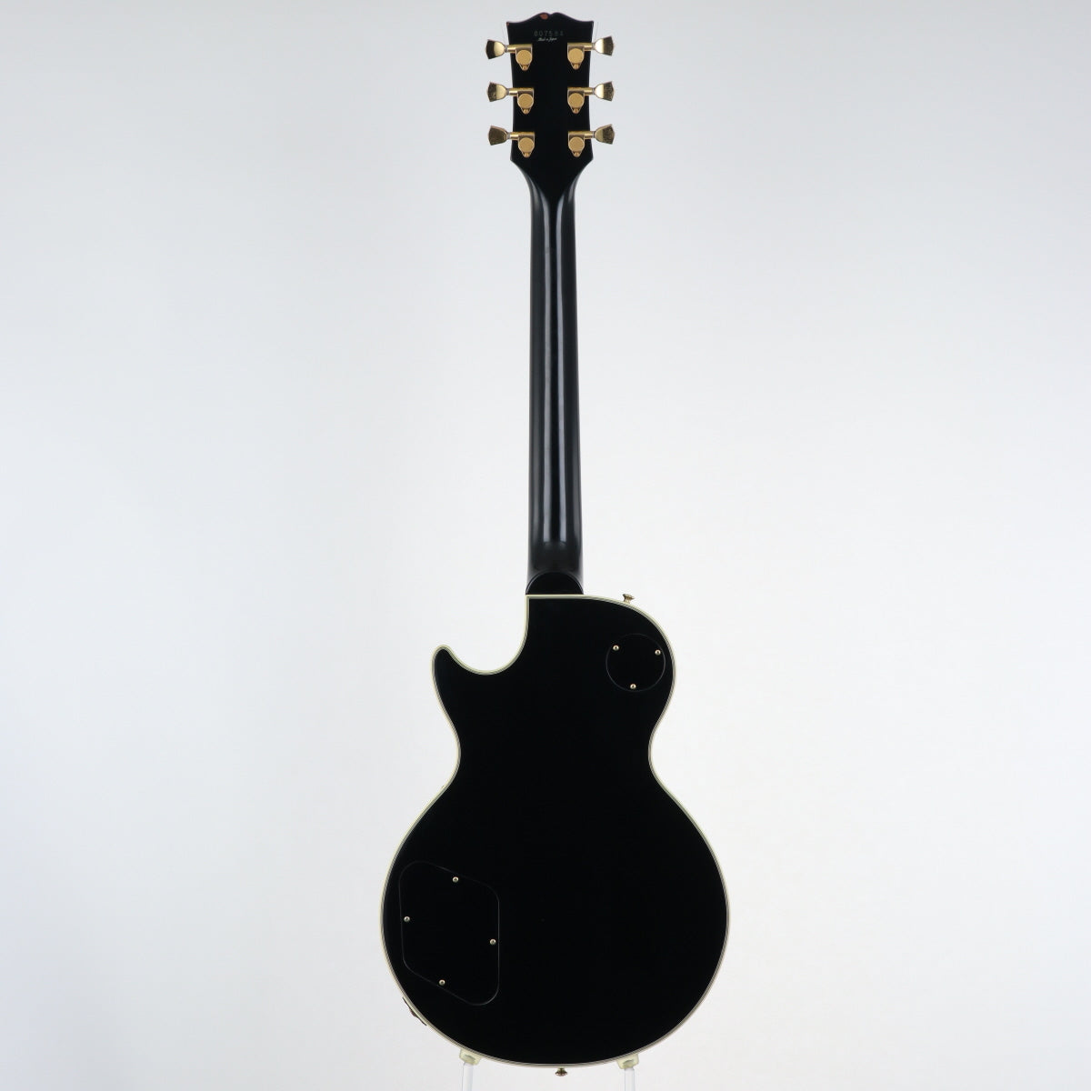 [SN 807584] USED Epiphone Epiphone / LPC-80 Ebony [20]