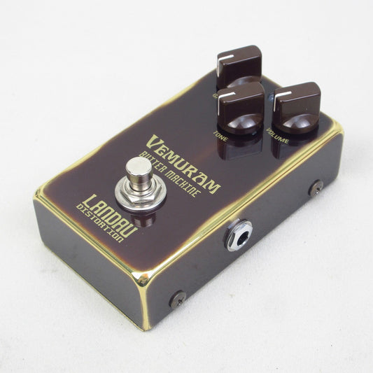 USED VEMURAM / Butter Machine Distortion [09]