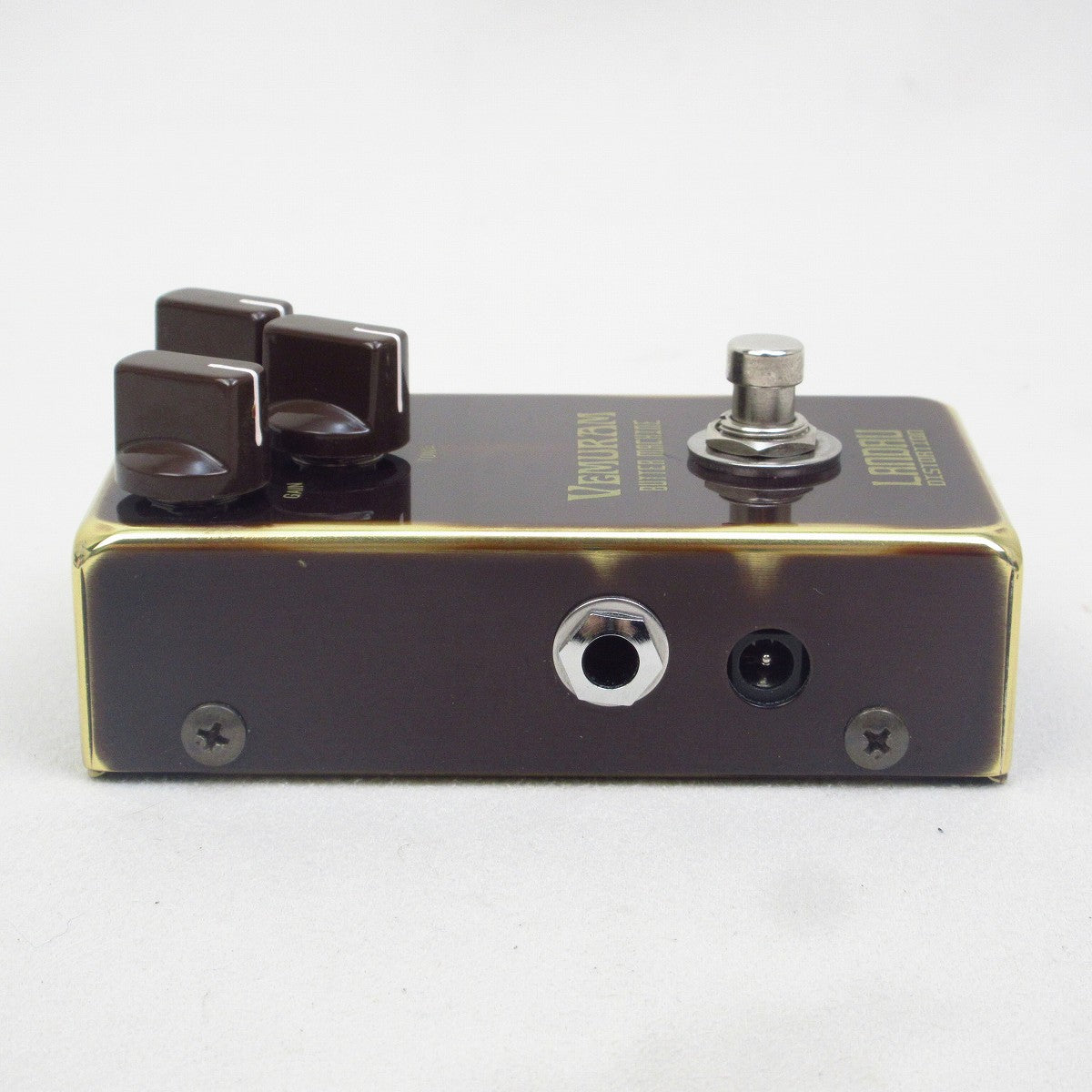 USED VEMURAM / Butter Machine Distortion [09]