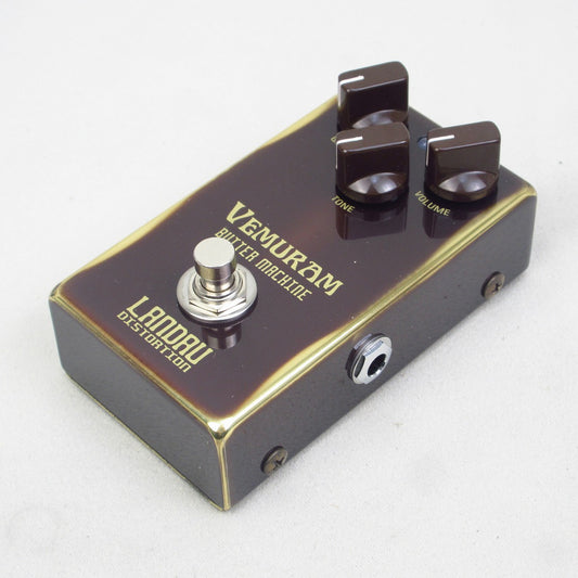 USED VEMURAM / Butter Machine Distortion [09]