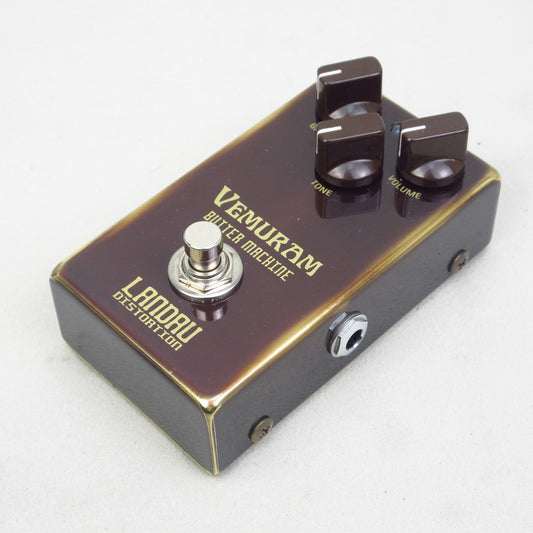 USED VEMURAM / Butter Machine Distortion [09]