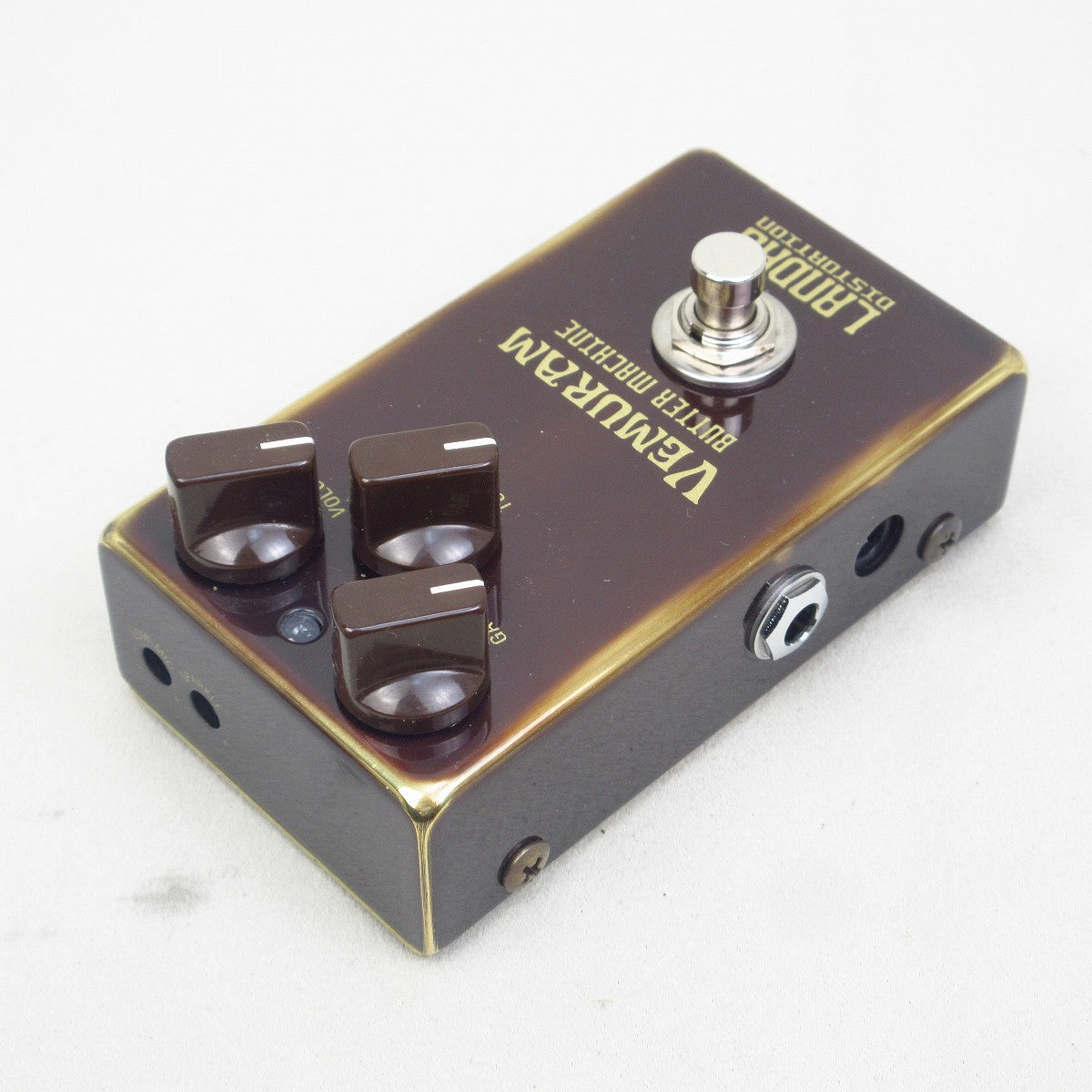 USED VEMURAM / Butter Machine Distortion [09]