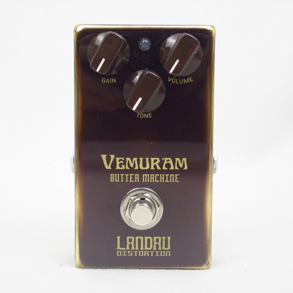 USED VEMURAM / Butter Machine Distortion [09]