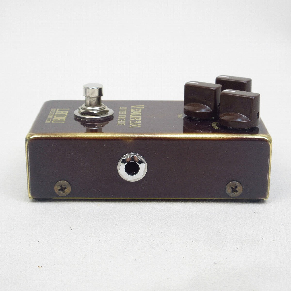 USED VEMURAM / Butter Machine Distortion [09]