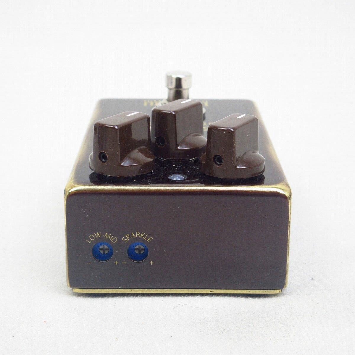 USED VEMURAM / Butter Machine Distortion [09]