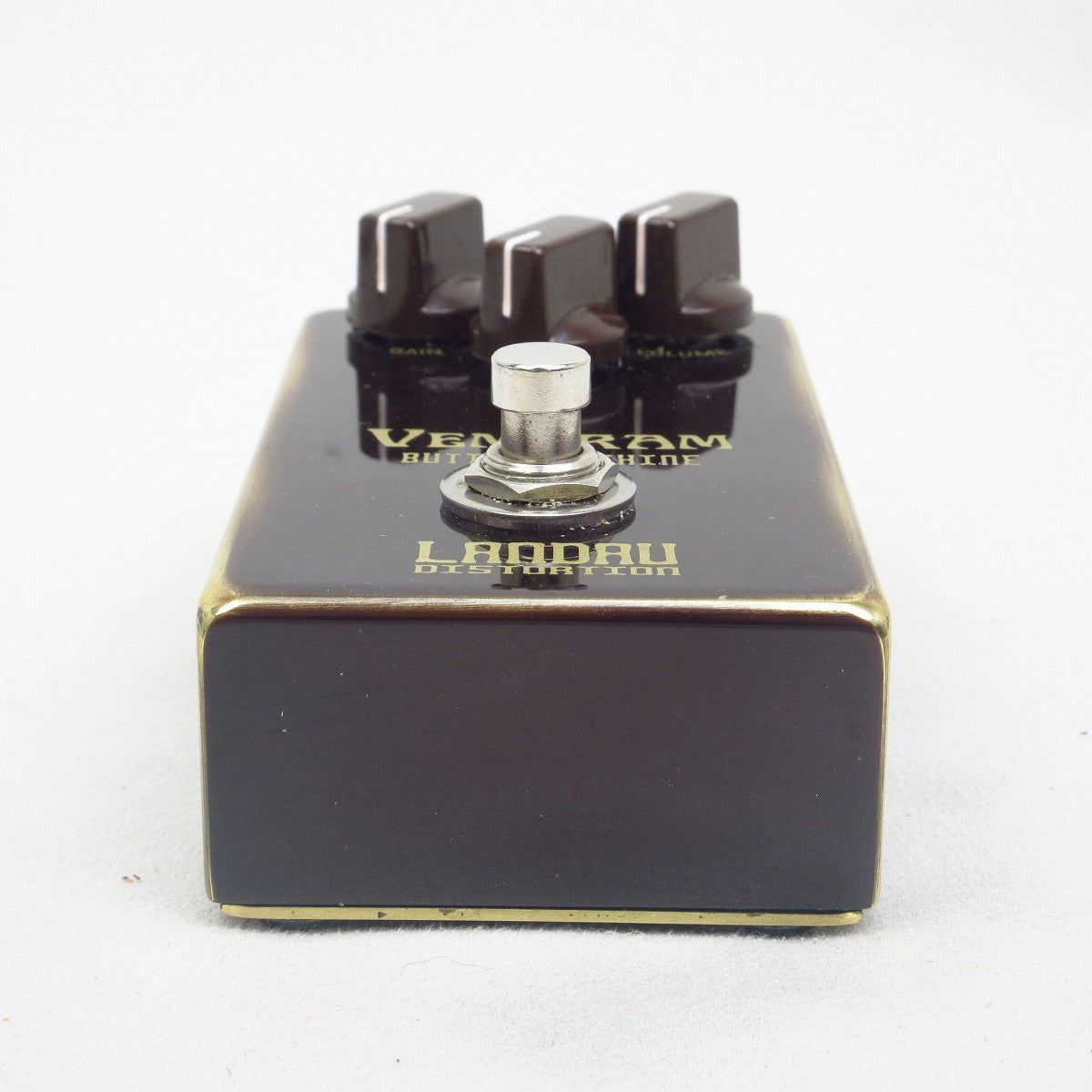 USED VEMURAM / Butter Machine Distortion [09]