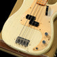 [SN R29646] USED Fender Custom Shop / 2006 1957 Precision Bass Relic BLD [05]