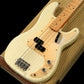 [SN R29646] USED Fender Custom Shop / 2006 1957 Precision Bass Relic BLD [05]