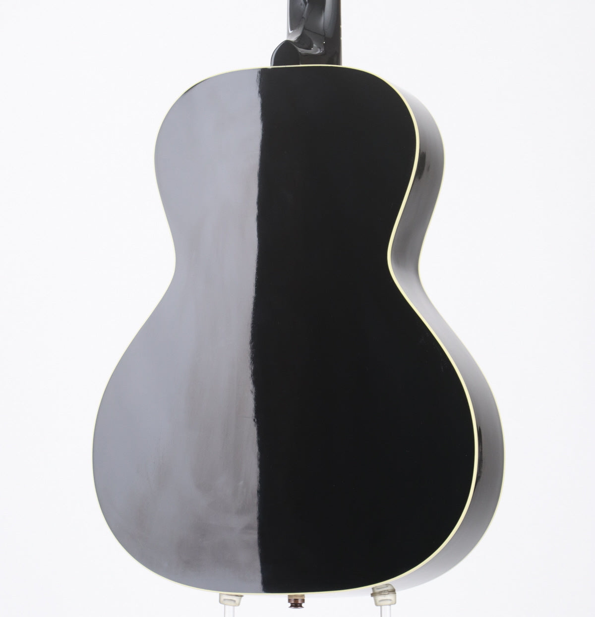 [SN 21994080] USED Gibson / L-00 Original Ebony [06]