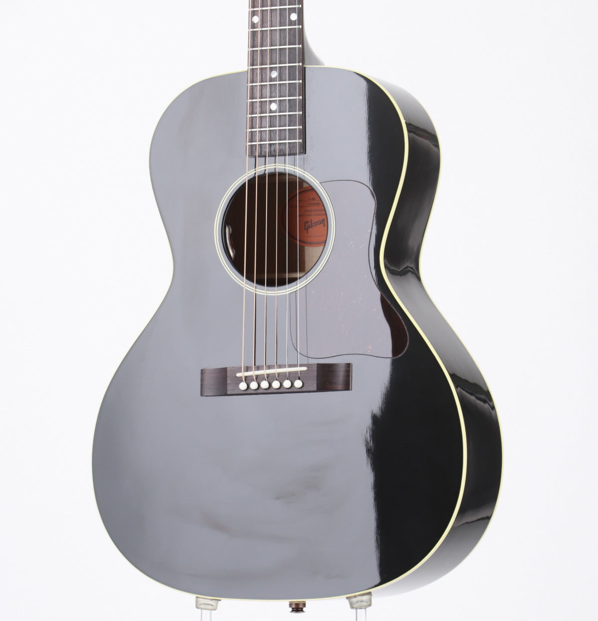 [SN 21994080] USED Gibson / L-00 Original Ebony [06]