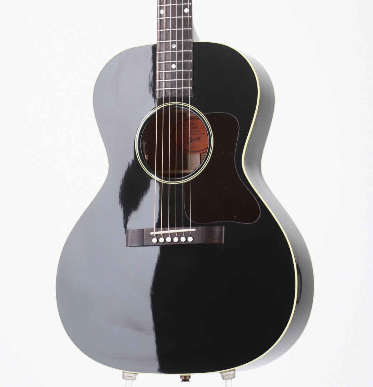 [SN 21994080] USED Gibson / L-00 Original Ebony [06]