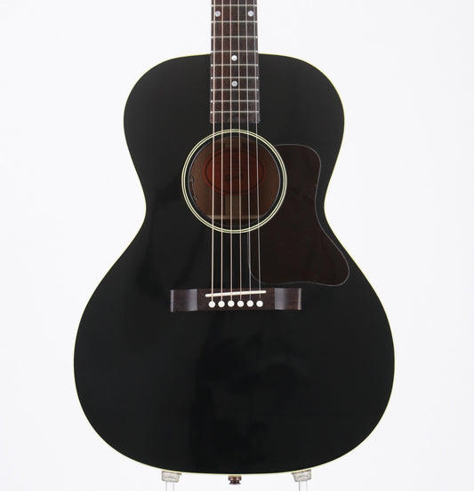 [SN 21994080] USED Gibson / L-00 Original Ebony [06]