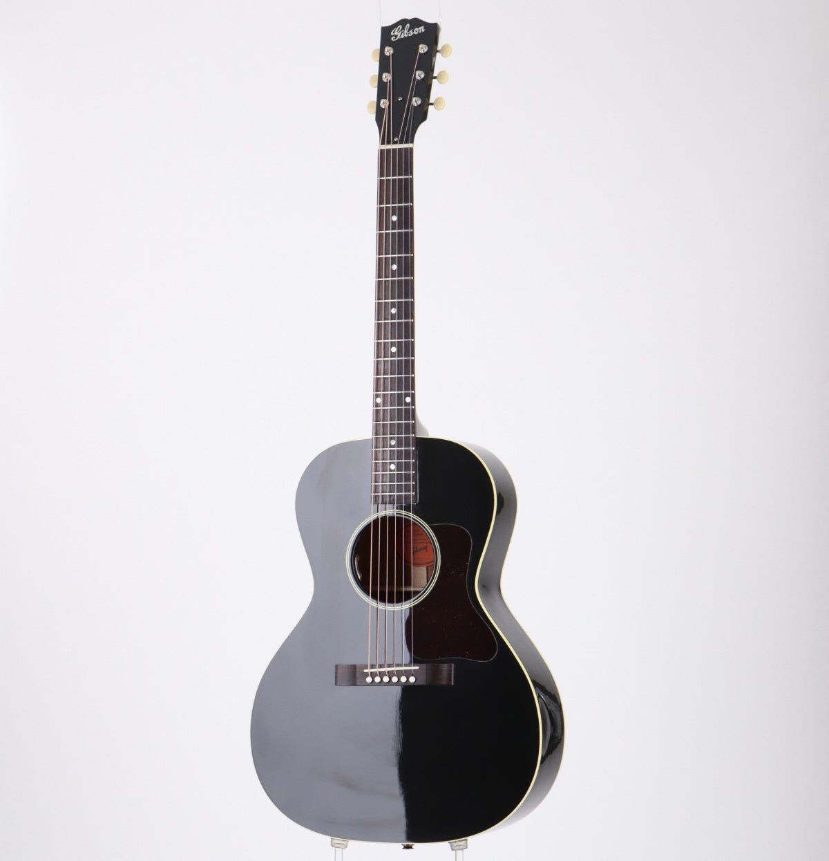 [SN 21994080] USED Gibson / L-00 Original Ebony [06]