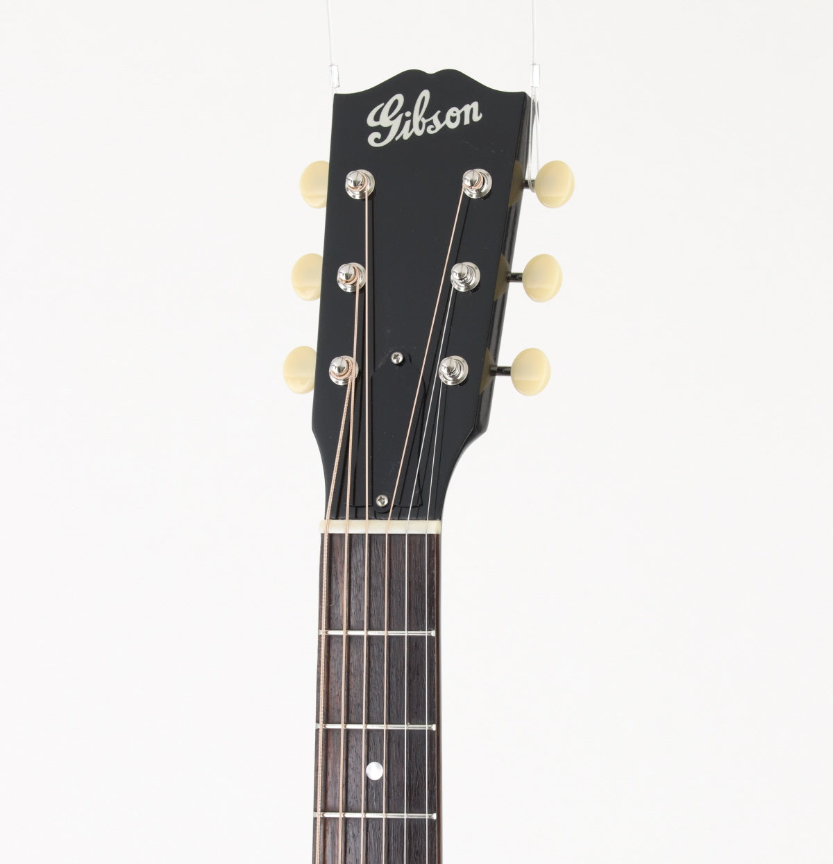 [SN 21994080] USED Gibson / L-00 Original Ebony [06]