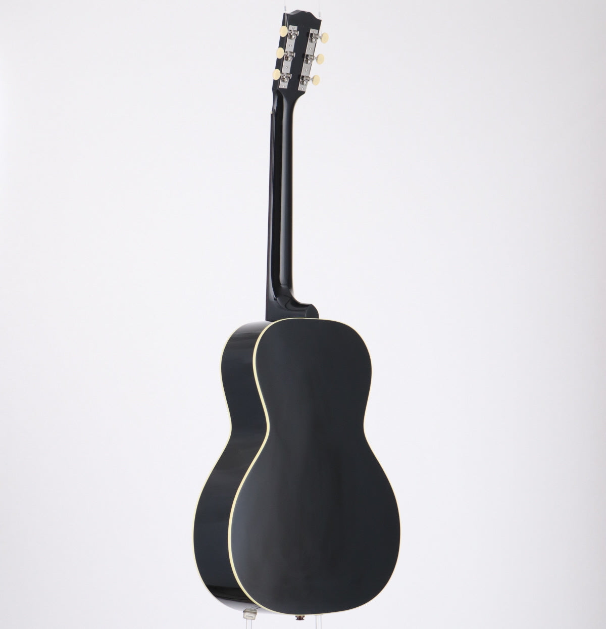 [SN 21994080] USED Gibson / L-00 Original Ebony [06]