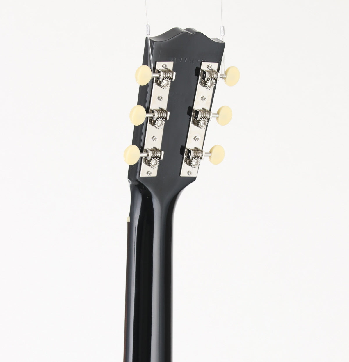 [SN 21994080] USED Gibson / L-00 Original Ebony [06]