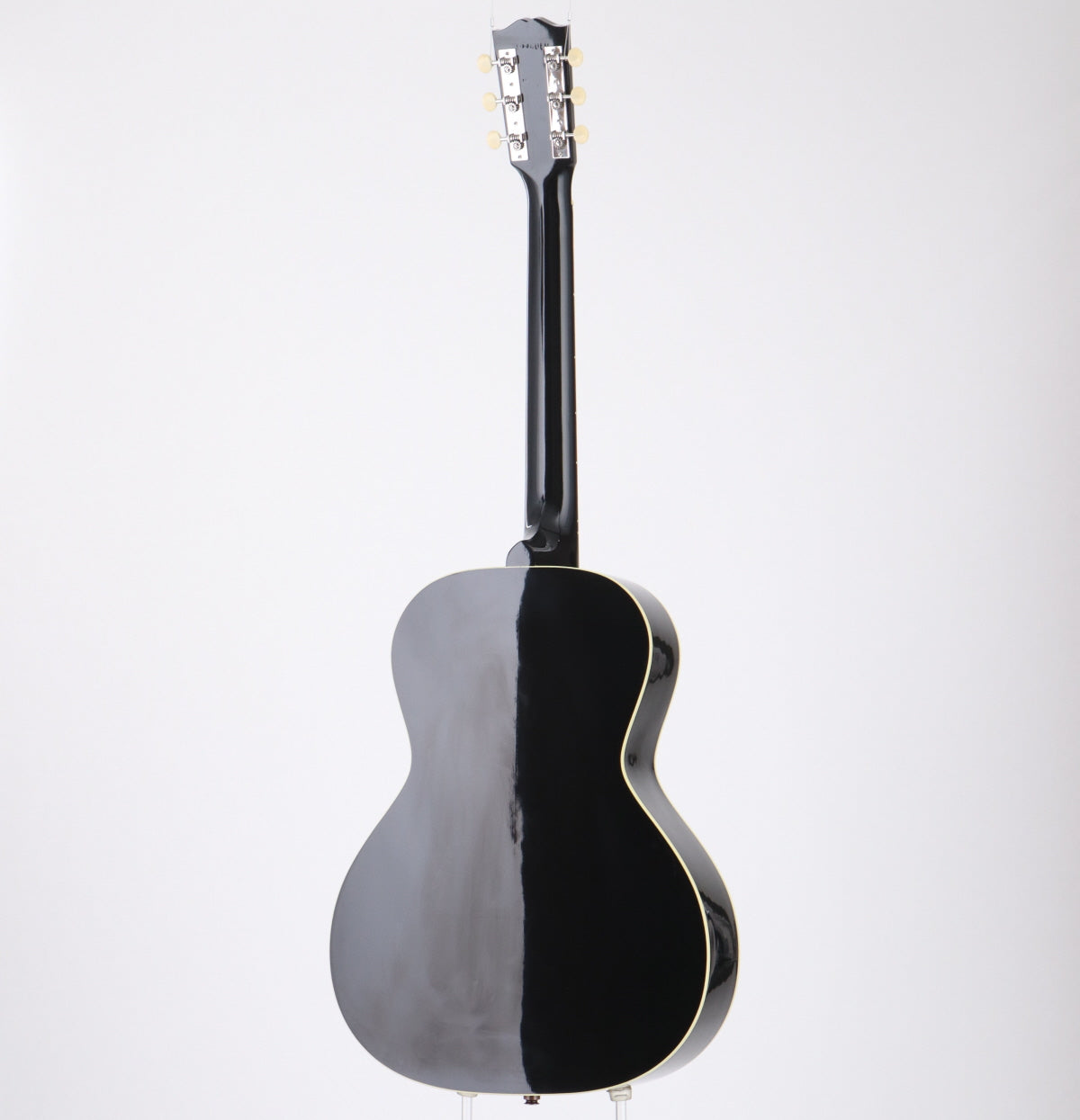 [SN 21994080] USED Gibson / L-00 Original Ebony [06]