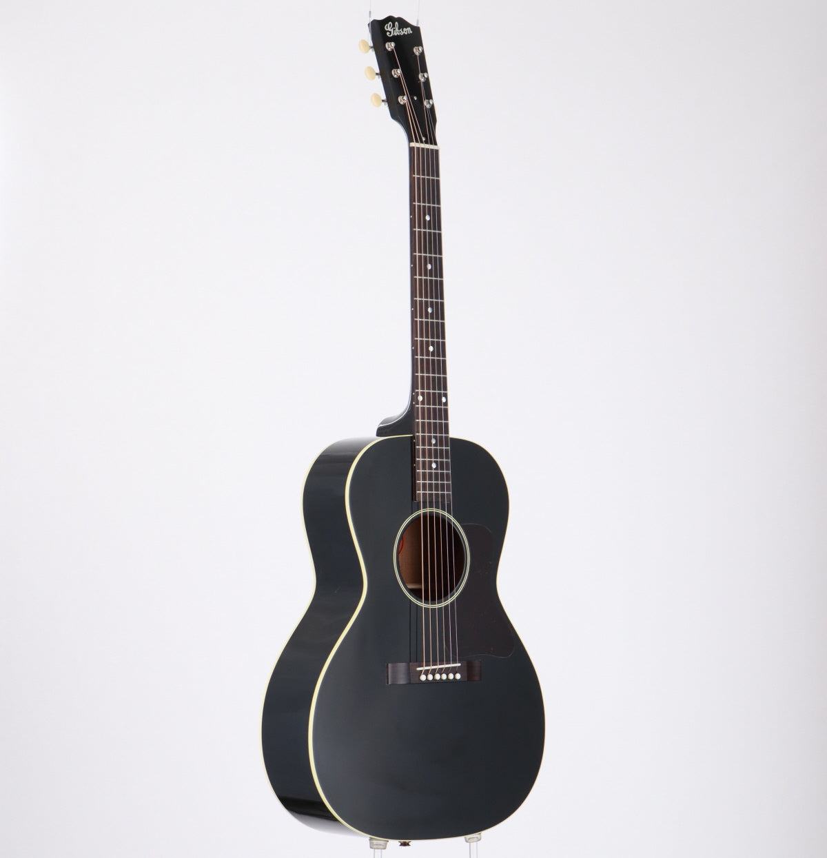 [SN 21994080] USED Gibson / L-00 Original Ebony [06]