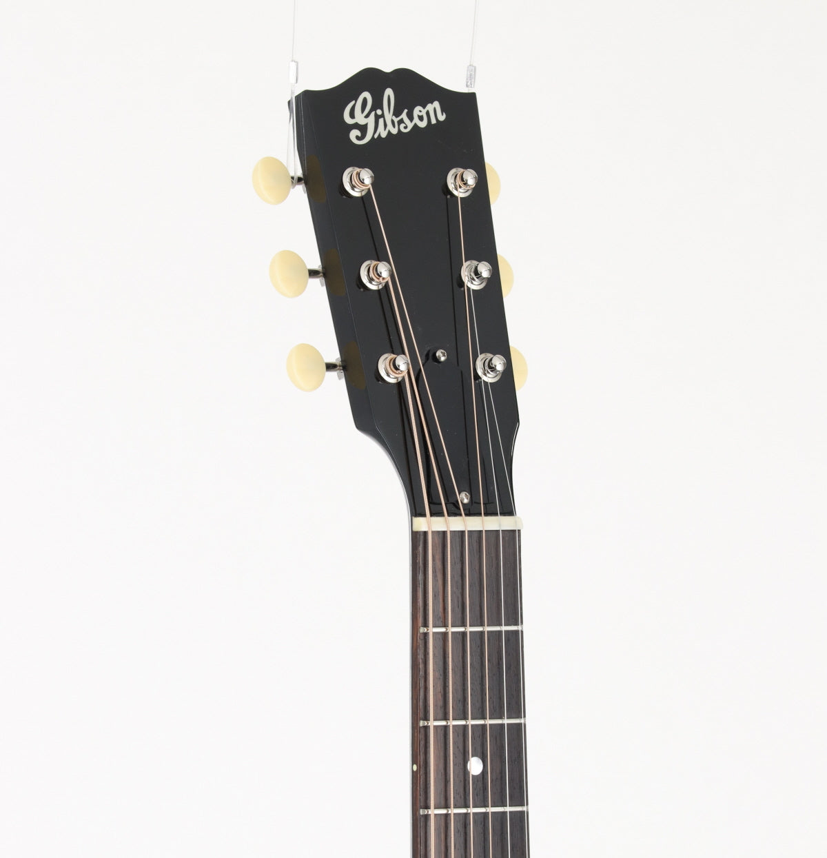 [SN 21994080] USED Gibson / L-00 Original Ebony [06]