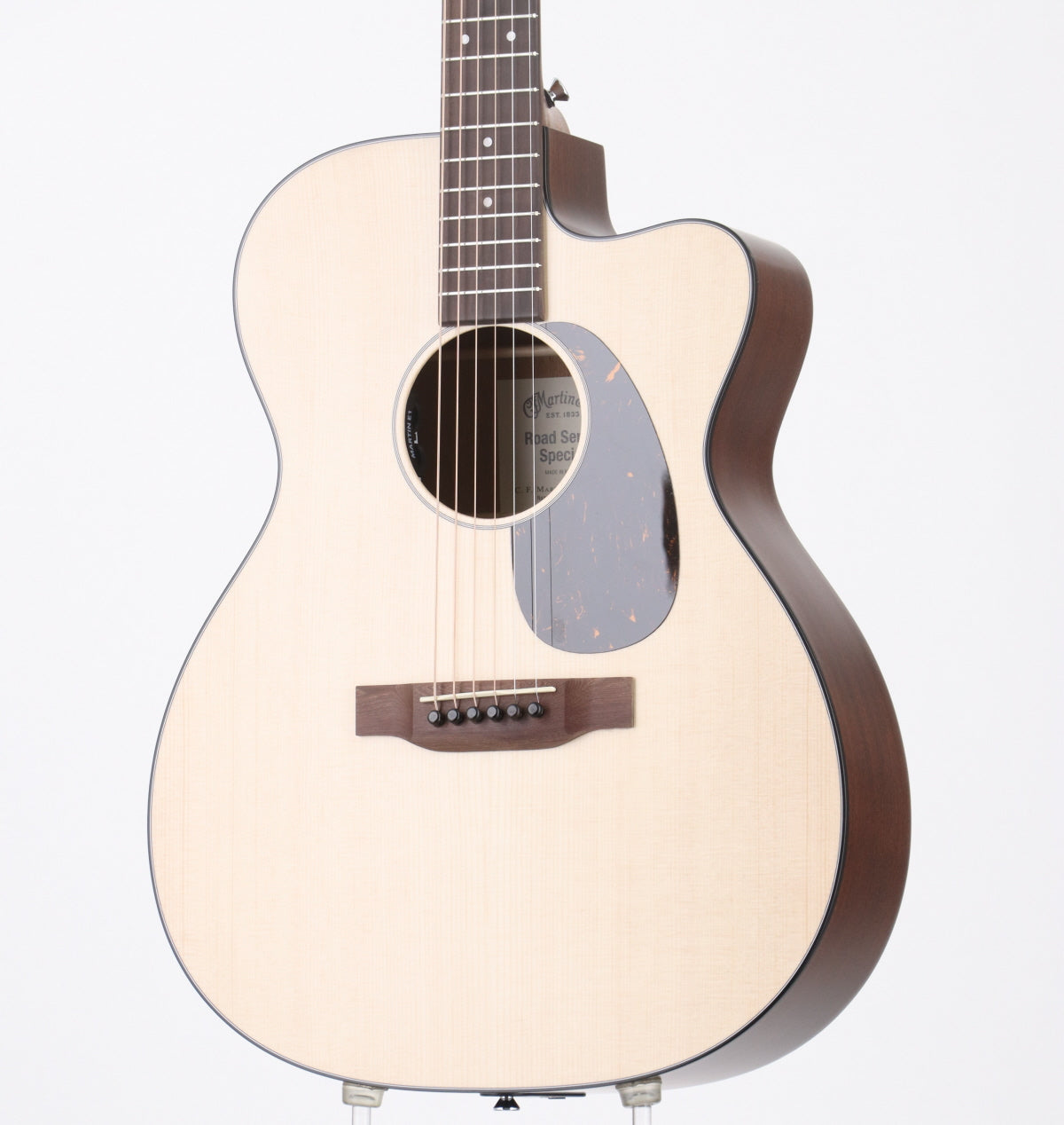 [SN 2891219] USED Martin / OMC-10E made in 2024 [09]