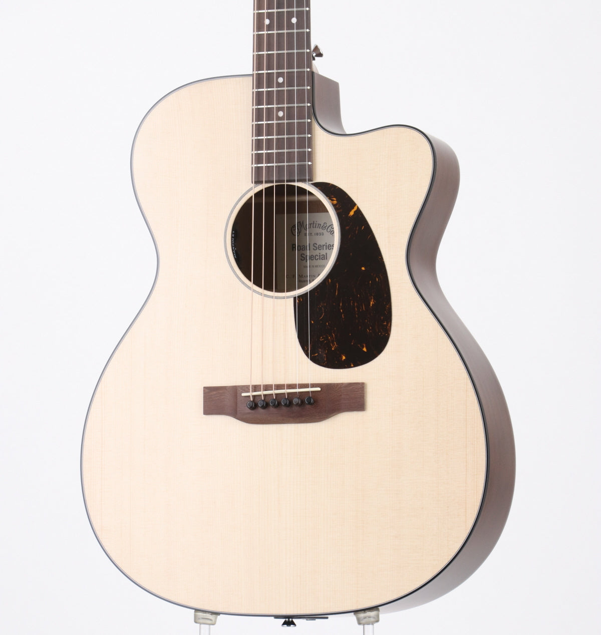 [SN 2891219] USED Martin / OMC-10E made in 2024 [09]