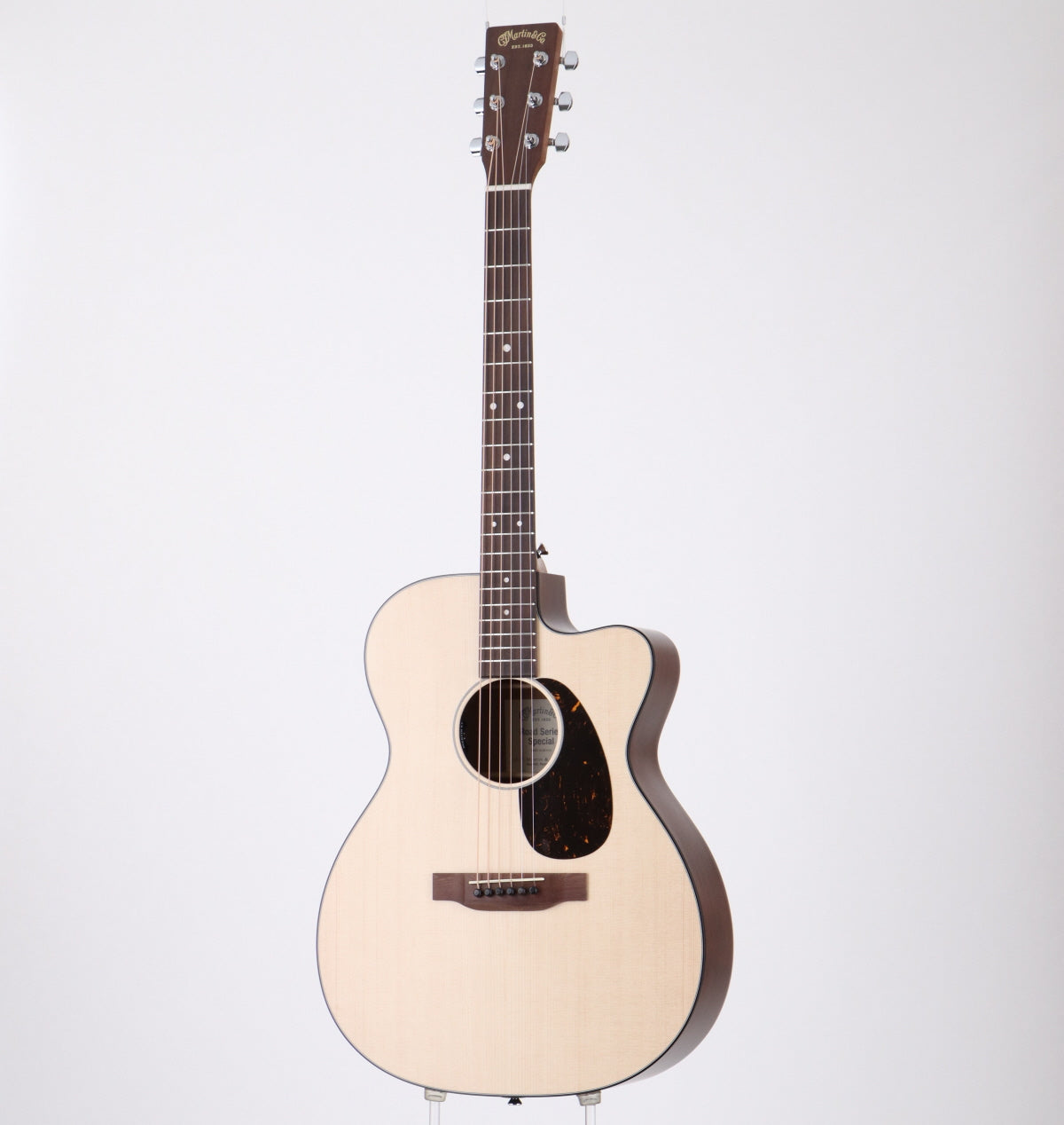 [SN 2891219] USED Martin / OMC-10E made in 2024 [09]