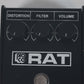 [SN 050444] USED PROCO / 1986 RAT1 Blackface [05]