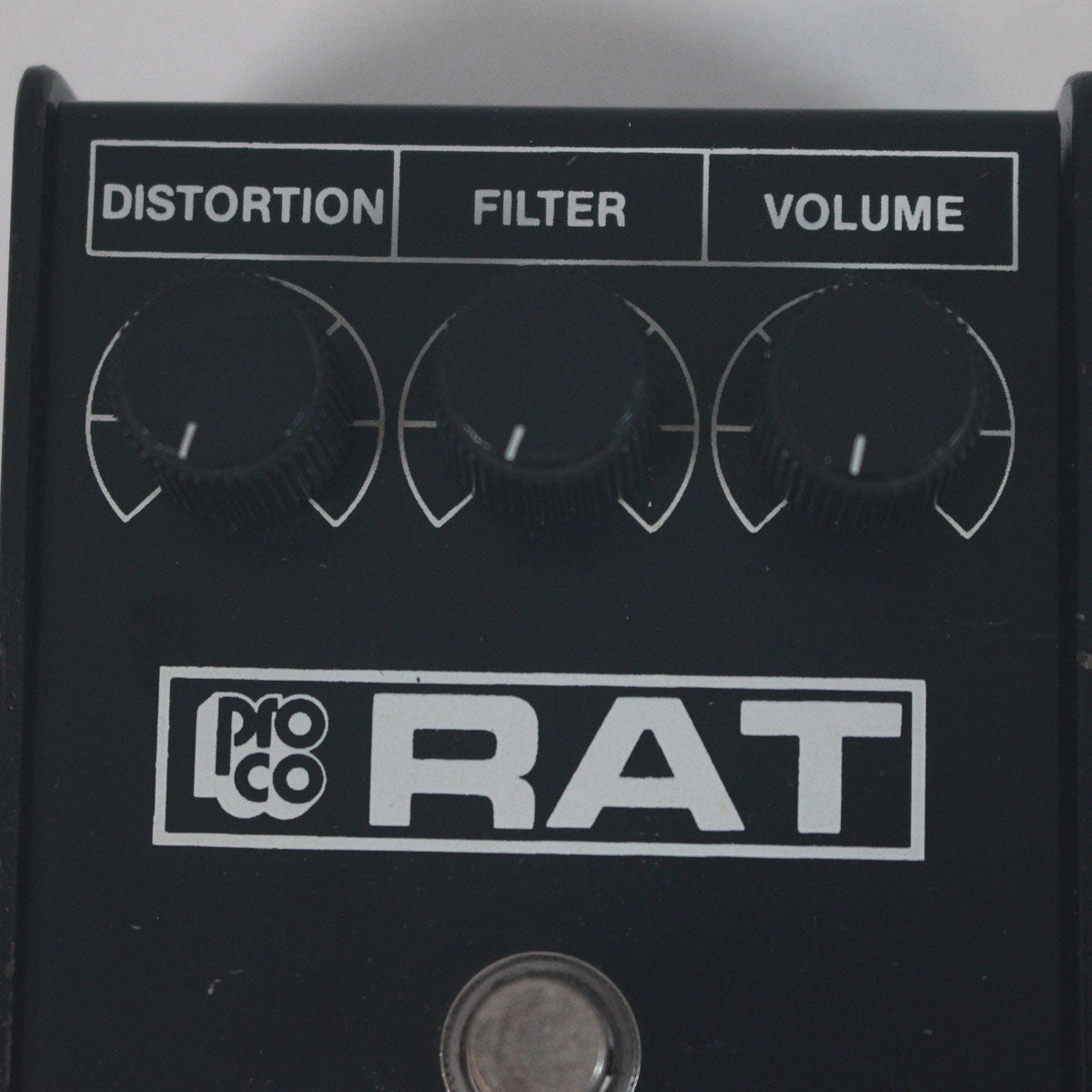 [SN 050444] USED PROCO / 1986 RAT1 Blackface [05]