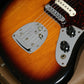 [SN V135164] USED Fender USA / American Vintage 62 Jaguar 3-Color Sunburst [2001/4.05kg] Fender Jaguar Electric Guitar [08]