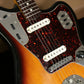 [SN V135164] USED Fender USA / American Vintage 62 Jaguar 3-Color Sunburst [2001 / 4.05kg] Fender Jaguar [08]