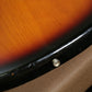 [SN V135164] USED Fender USA / American Vintage 62 Jaguar 3-Color Sunburst [2001 / 4.05kg] Fender Jaguar [08]