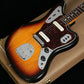 [SN V135164] USED Fender USA / American Vintage 62 Jaguar 3-Color Sunburst [2001/4.05kg] Fender Jaguar Electric Guitar [08]