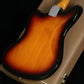 [SN V135164] USED Fender USA / American Vintage 62 Jaguar 3-Color Sunburst [2001/4.05kg] Fender Jaguar Electric Guitar [08]