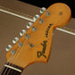 [SN V135164] USED Fender USA / American Vintage 62 Jaguar 3-Color Sunburst [2001 / 4.05kg] Fender Jaguar [08]