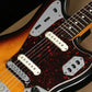 [SN V135164] USED Fender USA / American Vintage 62 Jaguar 3-Color Sunburst [2001 / 4.05kg] Fender Jaguar [08]