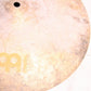 USED MEINL / Byzance Vintage Pure Hihats B14VPH 954/1222g Meinl Hi-Hat Cymbals [08]