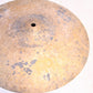 USED MEINL / Byzance Vintage Pure Hihats B14VPH 954/1222g Meinl Hi-Hat Cymbals [08]