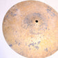 USED MEINL / Byzance Vintage Pure Hihats B14VPH 954/1222g Meinl Hi-Hat Cymbals [08]