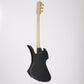 [SN M11410 (Neck-Stamp)] USED BURNY / MG-120X Graphic-on-Black hide-Model [10]