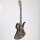 [SN M11410 (Neck-Stamp)] USED BURNY / MG-120X Graphic-on-Black hide-Model [10]