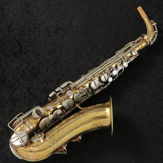 [SN 114256] USED Martin Martin / Alto Handcraft Committee Alto Saxophone [03]