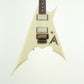 [SN 114] USED ESP / FLYING A-II -Toshihiko Takamizawa Model- White [11]