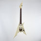 [SN 114] USED ESP / FLYING A-II -Toshihiko Takamizawa Model- White [11]