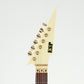 [SN 114] USED ESP / FLYING A-II -Toshihiko Takamizawa Model- White [11]