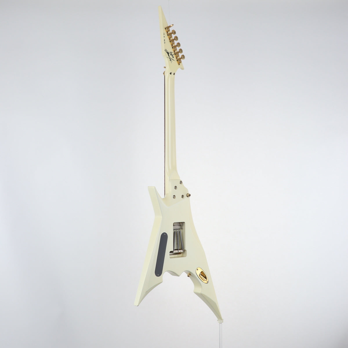 [SN 114] USED ESP / FLYING A-II -Toshihiko Takamizawa Model- White [11]