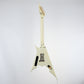 [SN 114] USED ESP / FLYING A-II -Toshihiko Takamizawa Model- White [11]