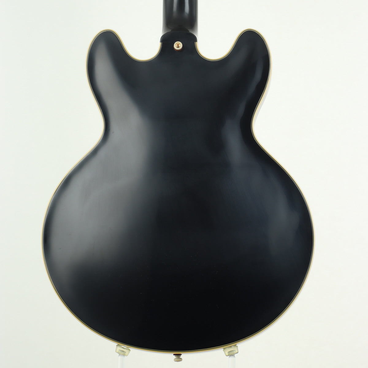 [SN 100672] USED Gibson Custom Shop / 2020 Japan Limited 60s ES-355 VOS w/ Maestro Ebony [12]