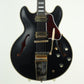 [SN 100672] USED Gibson Custom Shop / 2020 Japan Limited 60s ES-355 VOS w/ Maestro Ebony [12]